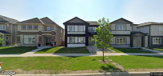 706 Bridge Lake Drive（加拿大曼尼托巴省温尼伯市）房屋照片