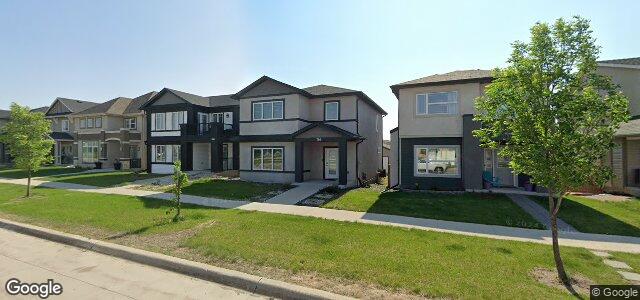 708 Bridge Lake Drive（加拿大曼尼托巴省温尼伯市）房屋照片