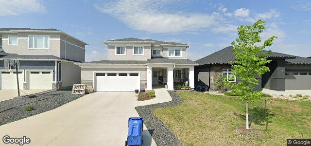 71 Bankfield Crescent（加拿大曼尼托巴省温尼伯市）房屋照片