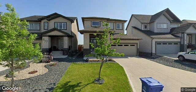 71 Del Monica Road（加拿大曼尼托巴省温尼伯市）房屋照片