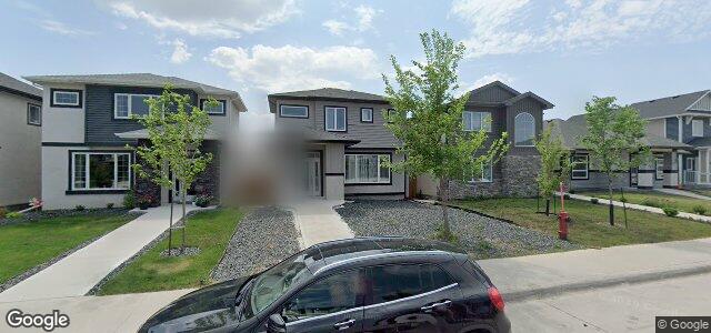 71 Silver Creek Road（加拿大曼尼托巴省温尼伯市）房屋照片