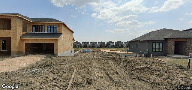 71 Windflower Road（加拿大曼尼托巴省温尼伯市）房屋照片