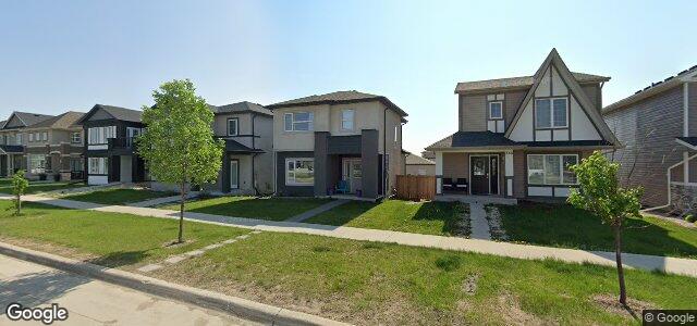 712 Bridge Lake Drive（加拿大曼尼托巴省温尼伯市）房屋照片