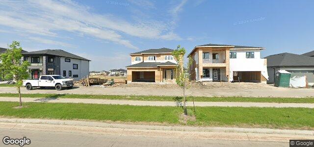 713 Bridge Lake Drive（加拿大曼尼托巴省温尼伯市）房屋照片