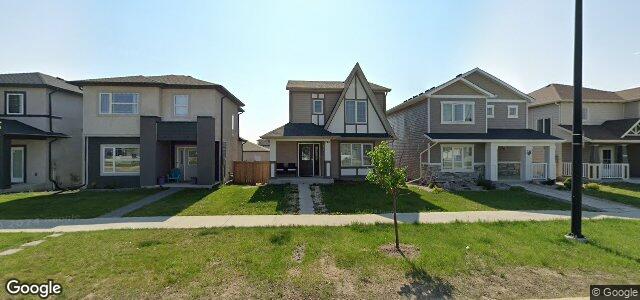 716 Bridge Lake Drive（加拿大曼尼托巴省温尼伯市）房屋照片