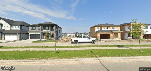 719 Bridge Lake Drive（加拿大曼尼托巴省温尼伯市）房屋照片