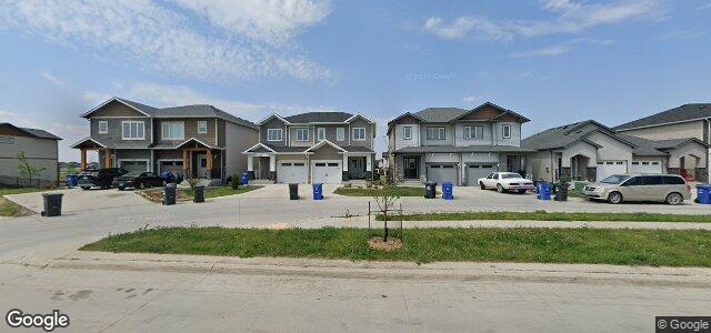 72 Landover Drive（加拿大曼尼托巴省温尼伯市）房屋照片