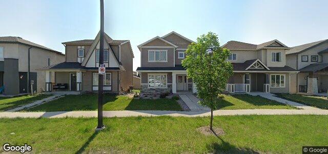 720 Bridge Lake Drive（加拿大曼尼托巴省温尼伯市）房屋照片