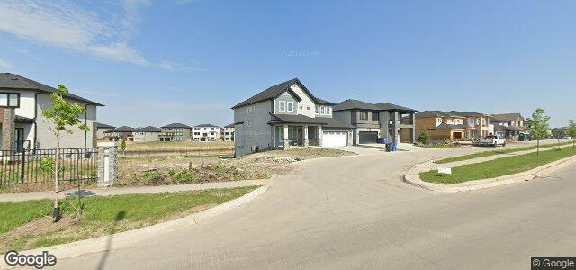 731 Bridge Lake Drive（加拿大曼尼托巴省温尼伯市）房屋照片