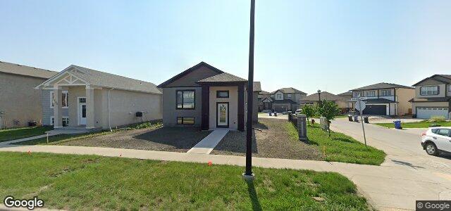 736 Bridge Lake Drive（加拿大曼尼托巴省温尼伯市）房屋照片