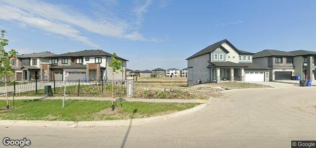 737 Bridge Lake Drive（加拿大曼尼托巴省温尼伯市）房屋照片