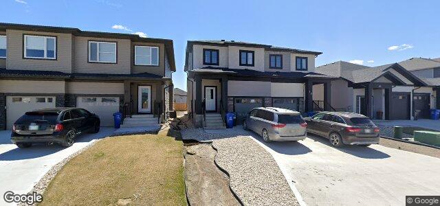 74 Arbourwood Court（加拿大曼尼托巴省温尼伯市）房屋照片