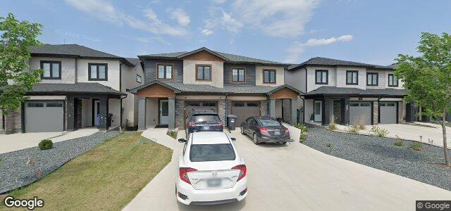 74 Silver Creek Road（加拿大曼尼托巴省温尼伯市）房屋照片