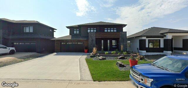 74 Willow Creek Road（加拿大曼尼托巴省温尼伯市）房屋照片