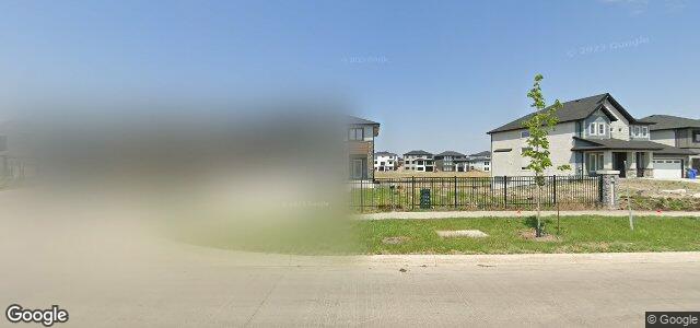 741 Bridge Lake Drive（加拿大曼尼托巴省温尼伯市）房屋照片