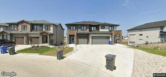 745 Bridge Lake Drive（加拿大曼尼托巴省温尼伯市）房屋照片