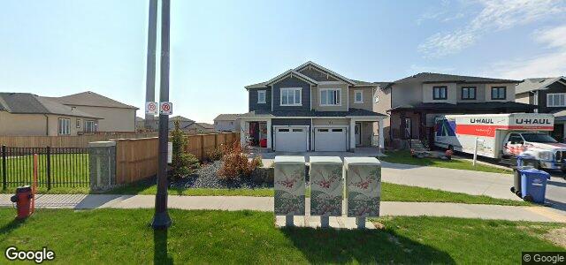 746 Bridge Lake Drive（加拿大曼尼托巴省温尼伯市）房屋照片