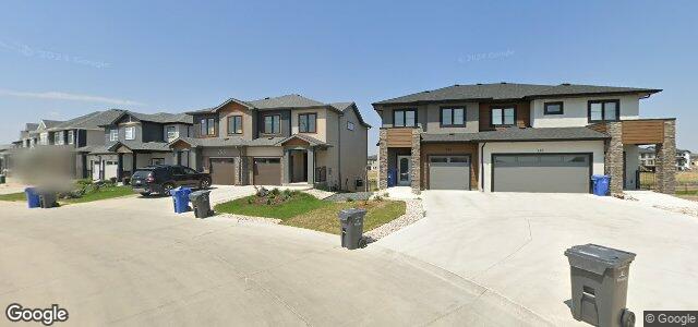 749 Bridge Lake Drive（加拿大曼尼托巴省温尼伯市）房屋照片