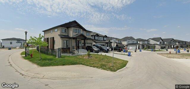 75 Bakersfield Court（加拿大曼尼托巴省温尼伯市）房屋照片