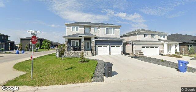 75 Bankfield Crescent（加拿大曼尼托巴省温尼伯市）房屋照片