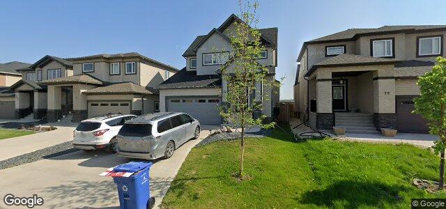 75 Del Monica Road（加拿大曼尼托巴省温尼伯市）房屋照片