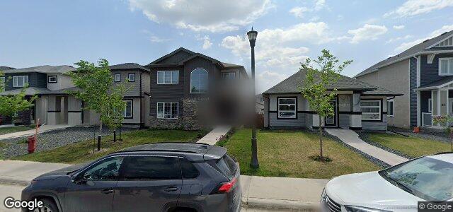 75 Silver Creek Road（加拿大曼尼托巴省温尼伯市）房屋照片