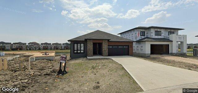 75 Windflower Road（加拿大曼尼托巴省温尼伯市）房屋照片