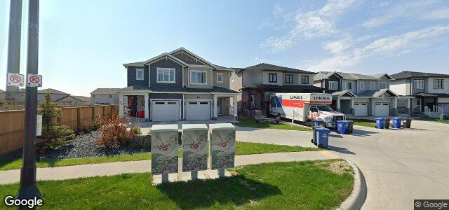 754 Bridge Lake Drive（加拿大曼尼托巴省温尼伯市）房屋照片