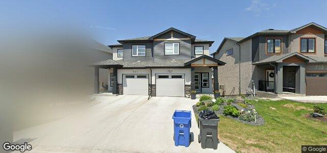 757 Bridge Lake Drive（加拿大曼尼托巴省温尼伯市）房屋照片