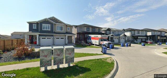 758 Bridge Lake Drive（加拿大曼尼托巴省温尼伯市）房屋照片