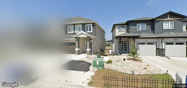 761 Bridge Lake Drive（加拿大曼尼托巴省温尼伯市）房屋照片