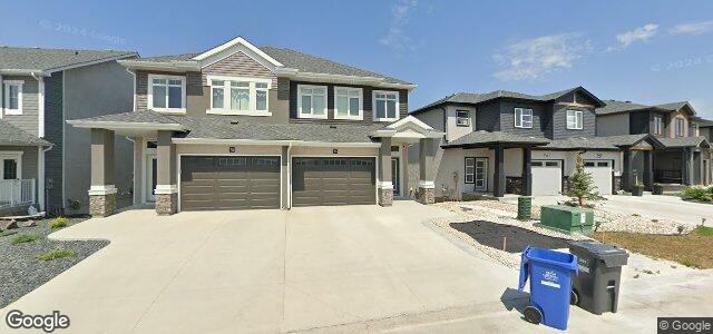 765 Bridge Lake Drive（加拿大曼尼托巴省温尼伯市）房屋照片