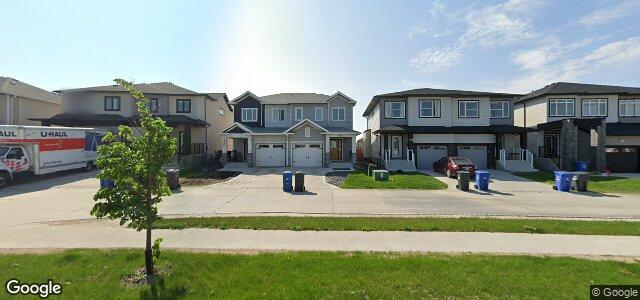 Larawan ng 766 Bridge Lake Drive sa Winnipeg, Manitoba