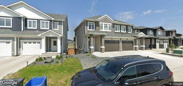 769 Bridge Lake Drive（加拿大曼尼托巴省温尼伯市）房屋照片