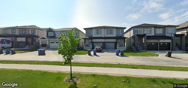 770 Bridge Lake Drive（加拿大曼尼托巴省溫尼伯市）房屋照片