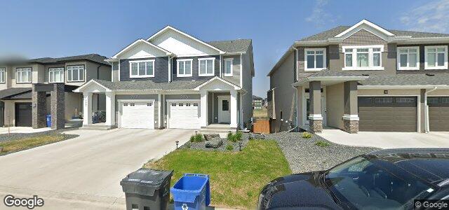 773 Bridge Lake Drive（加拿大曼尼托巴省温尼伯市）房屋照片