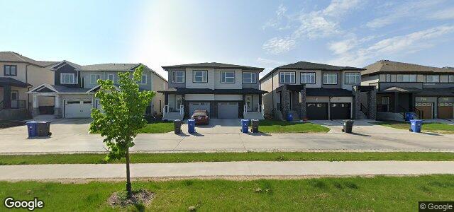 Larawan ng 774 Bridge Lake Drive sa Winnipeg, Manitoba