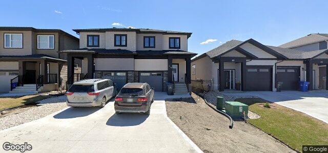 78 Arbourwood Court（加拿大曼尼托巴省温尼伯市）房屋照片