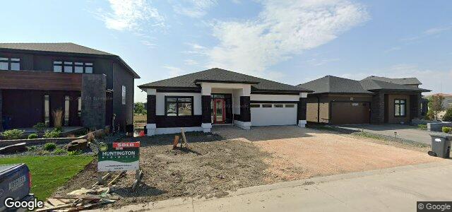 78 Willow Creek Road（加拿大曼尼托巴省温尼伯市）房屋照片