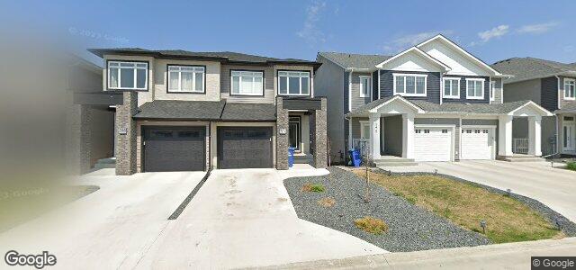 781 Bridge Lake Drive（加拿大曼尼托巴省温尼伯市）房屋照片