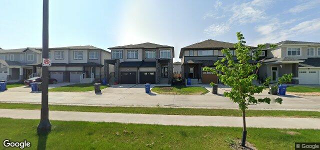 782 Bridge Lake Drive（加拿大曼尼托巴省温尼伯市）房屋照片