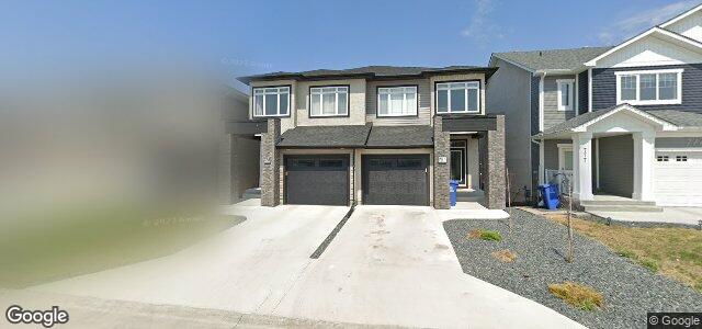 785 Bridge Lake Drive（加拿大曼尼托巴省温尼伯市）房屋照片