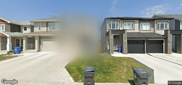 789 Bridge Lake Drive（加拿大曼尼托巴省温尼伯市）房屋照片