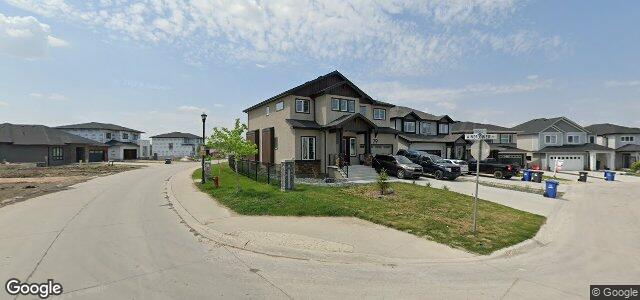 79 Bakersfield Court（加拿大曼尼托巴省温尼伯市）房屋照片