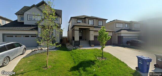 79 Del Monica Road（加拿大曼尼托巴省温尼伯市）房屋照片