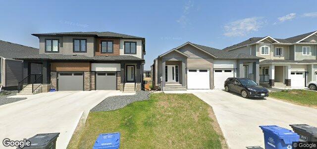 79 Rowntree Avenue（加拿大曼尼托巴省温尼伯市）房屋照片