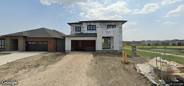 79 Windflower Road（加拿大曼尼托巴省温尼伯市）房屋照片