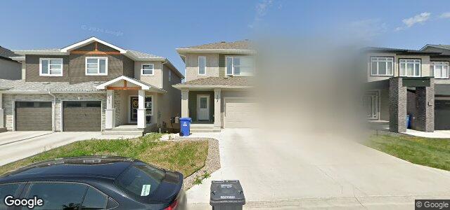 793 Bridge Lake Drive（加拿大曼尼托巴省温尼伯市）房屋照片