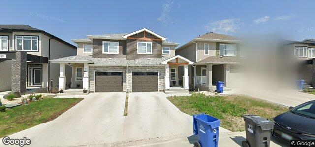 797 Bridge Lake Drive（加拿大曼尼托巴省温尼伯市）房屋照片