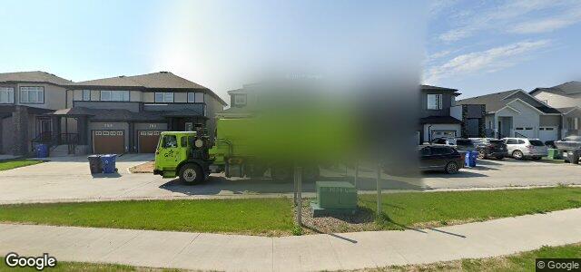 798 Bridge Lake Drive（加拿大曼尼托巴省温尼伯市）房屋照片